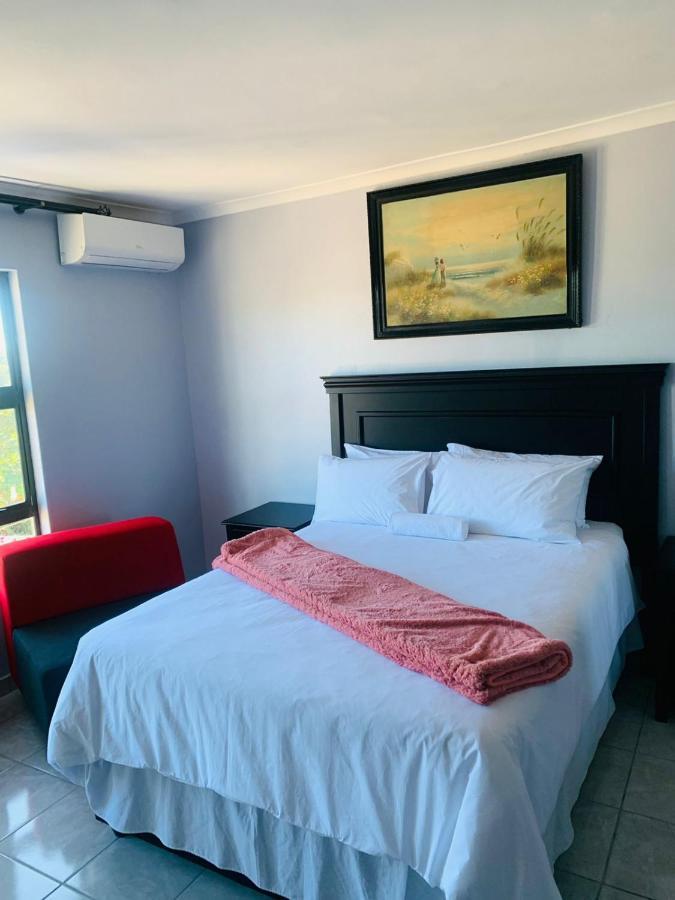 Xaba Guest Lodge Richards Bay Exteriör bild